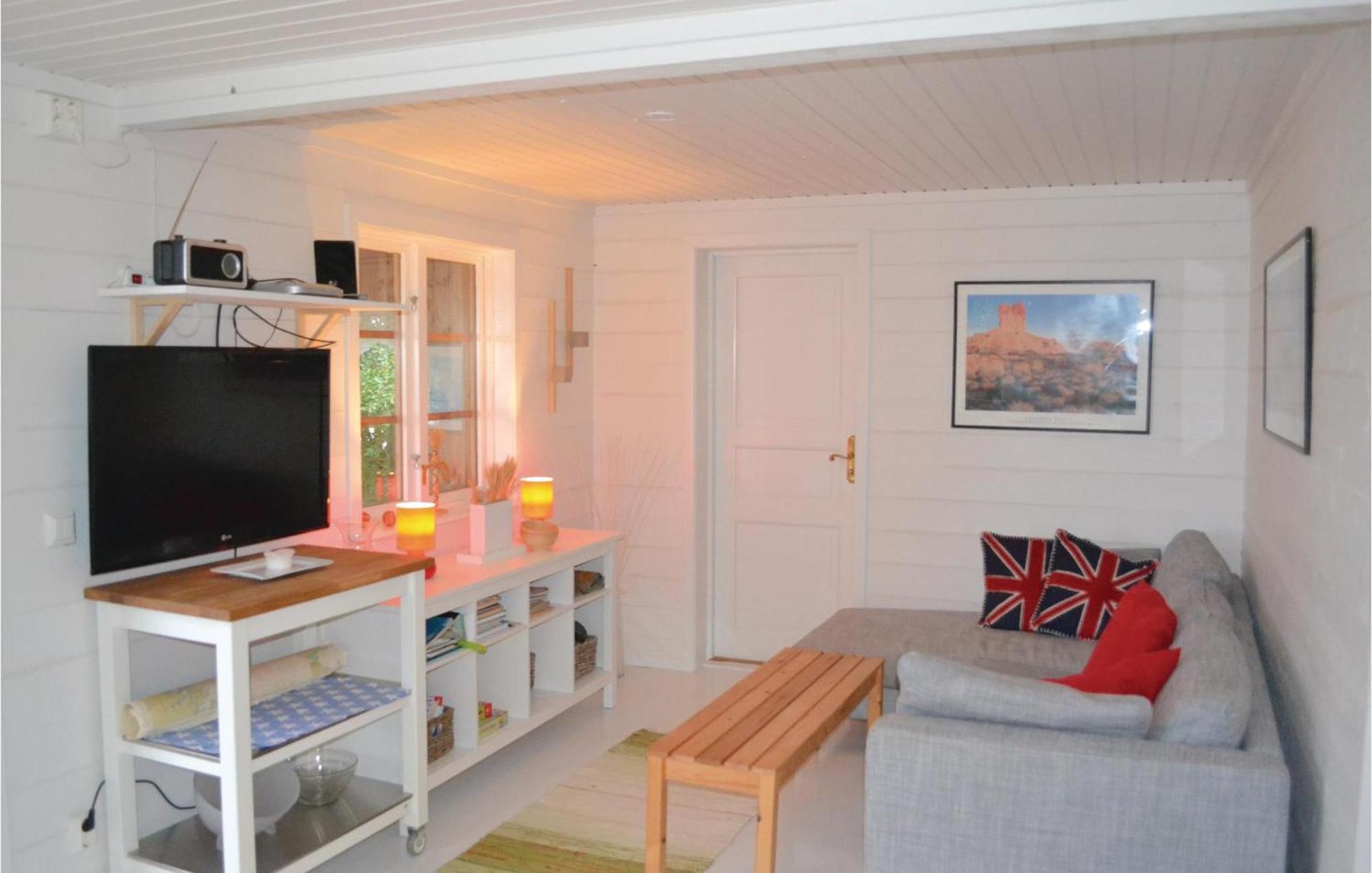 Nice Home In Ronneby With Kitchen Saltärna Dış mekan fotoğraf